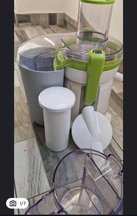 Storcător de fructe