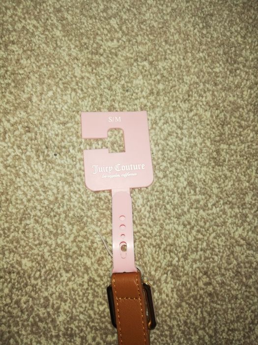 Дамски колан Juicy Couture