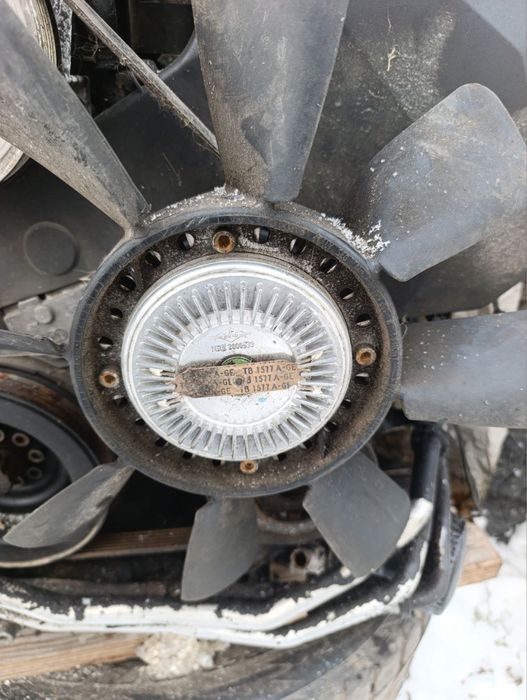 Двигатель ауди 2.4