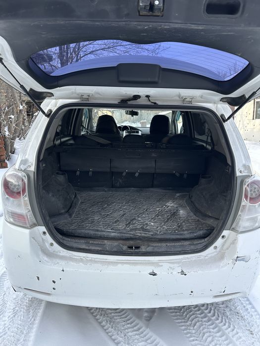 Продам Toyota verso