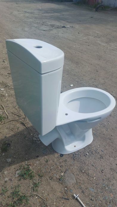 Унитаз в Отличном состоянии недорого