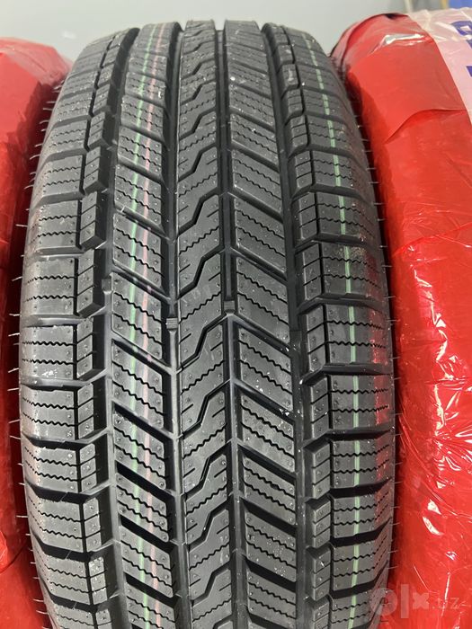Шина Maxcruize 195/60/15 vse sezonni yumshoq balon gentra,nex3
