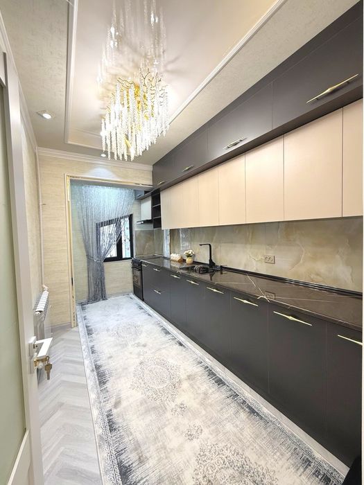 * ‼️3/5/9 Себзор 72м². Сирочно ‼️ Метро Гафур Гулям