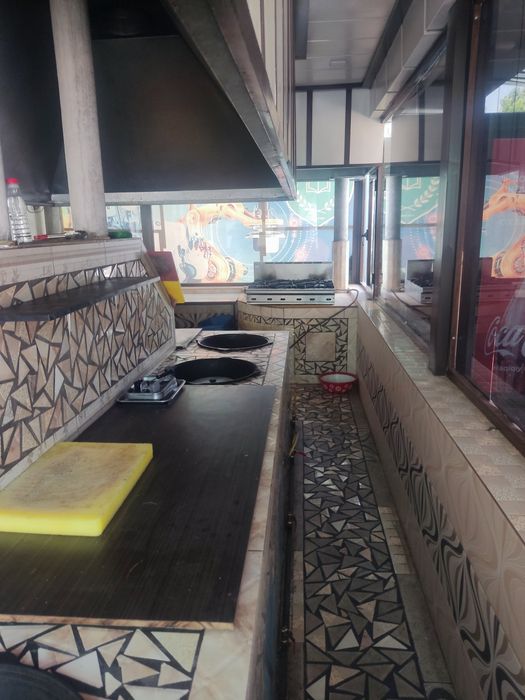 Здаётся в аренду кухня