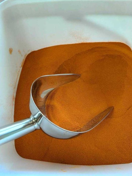 Артемия, сухи цисти за люпене; декапсулирована артемия