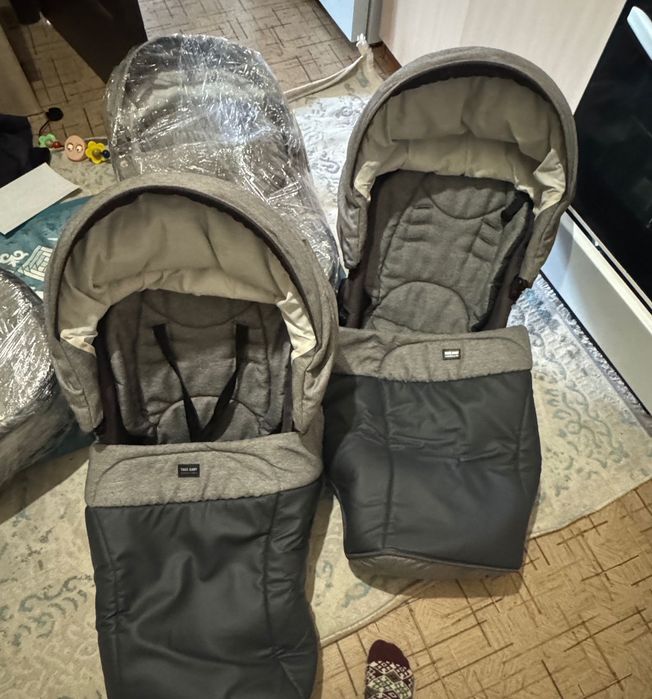 Балалар арбасы. Детские коляски