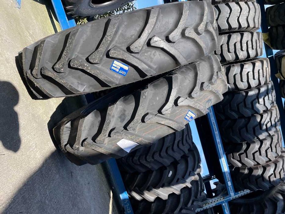 15.5-38 Anvelope marca CEAT cu 8pr garantie livrare pana acasa UTB