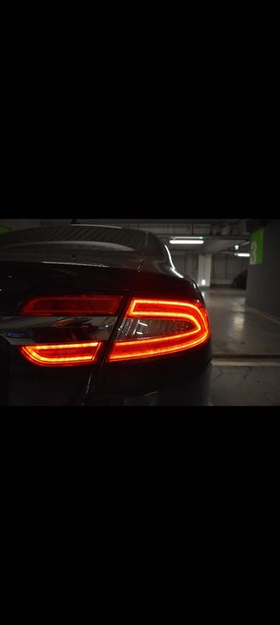Jaguar XF schimb sau variante