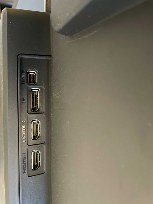 32" BENQ PD3200U-T LCD монитори професионални 4 броя налични