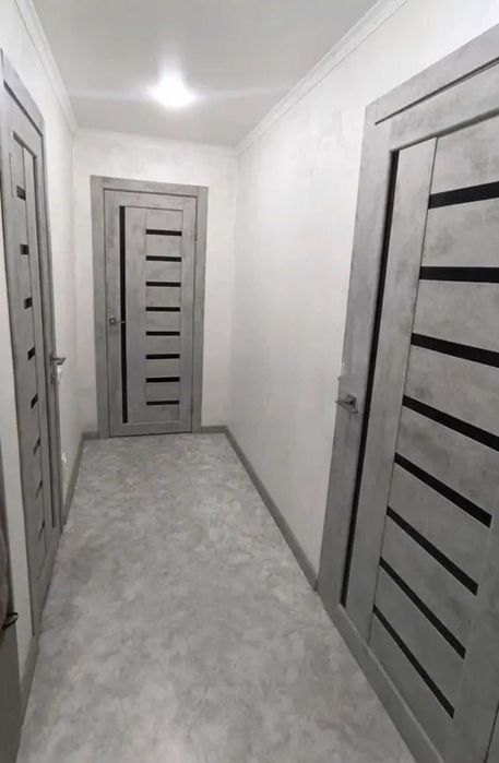 1 комнатная квартира