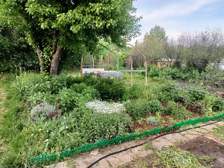 Продам дачу 6 соток