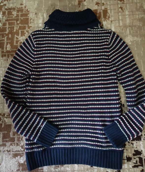 pulover Tommy Hilfiger / L