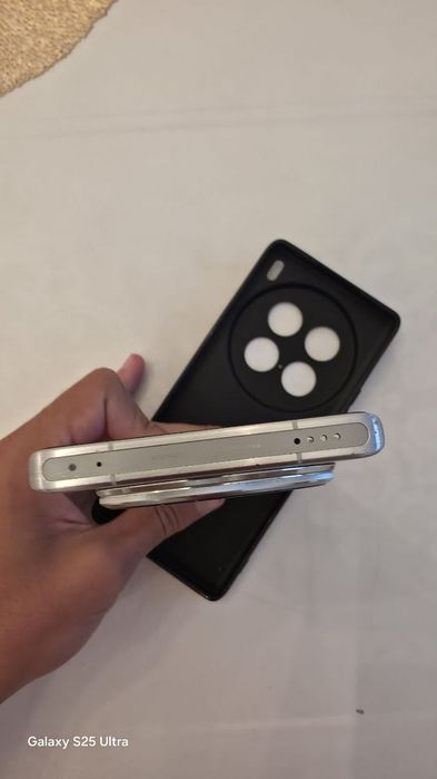 Vivo X 100 Ultra