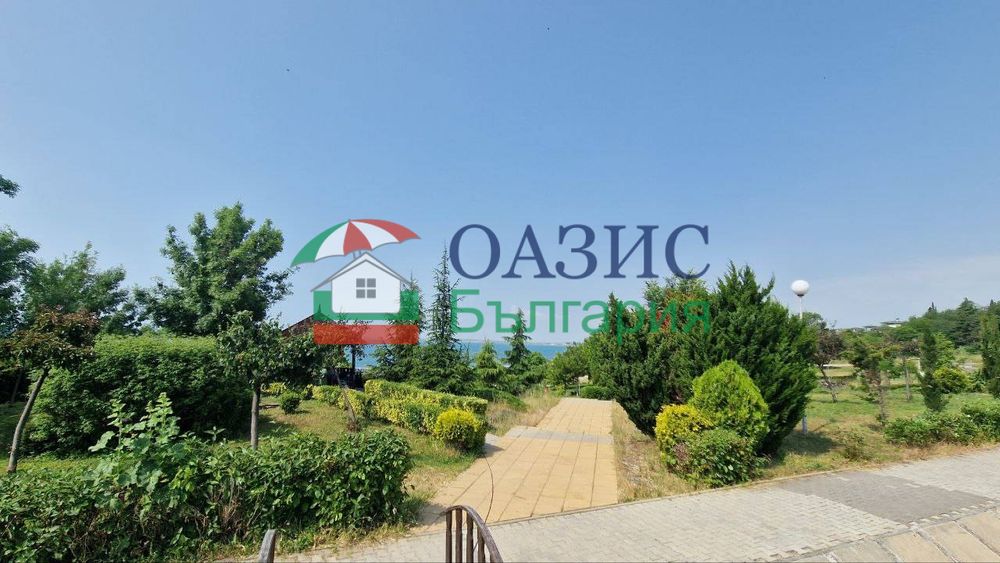 Апартамент с 2 спални, 3Т., Равда, България, 83.78 кв. м., цена 127000 евро