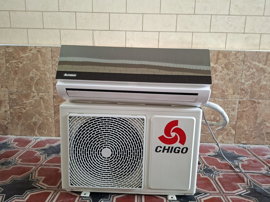 Кондиционер CHIGO 12