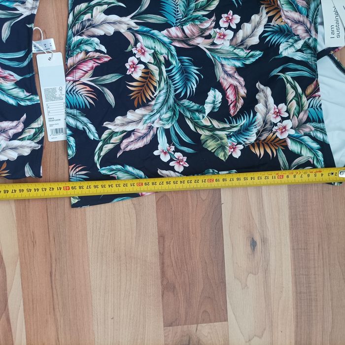 Esprit ново танкини за плаж 80Е