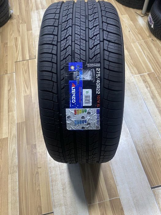 275/40R22 Zeekr 001