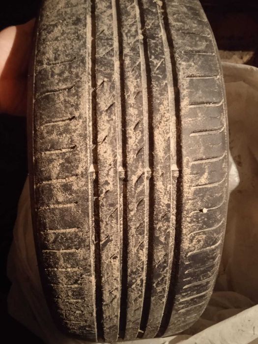 Автошины  летнии