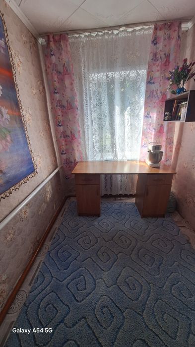 Продам дом в Булаево.