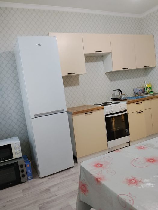 Квартира 46кв.м. От хозяина