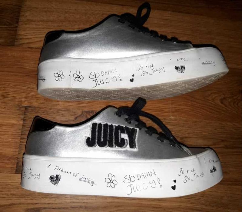 Невероятни Juicy Couture 37 номер