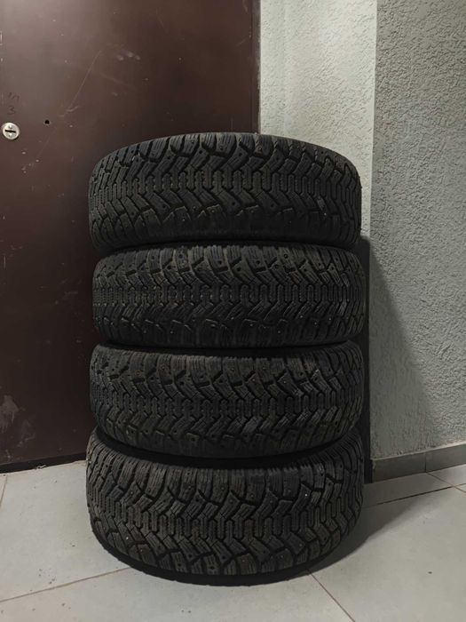 Шины   235/75/15