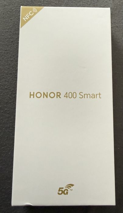 Honor 400 smart - Sigilat