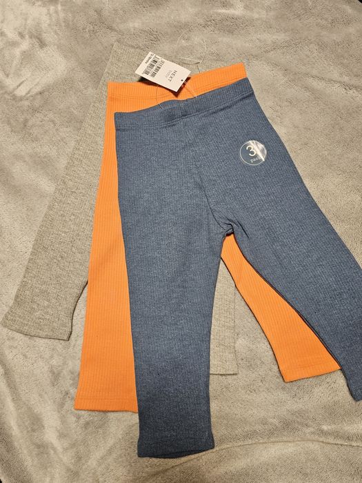 Клинчета Next 12-18 размер