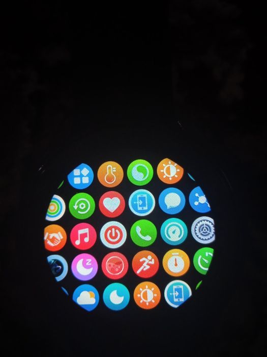 M33 Pro+ V1.37 saat satiladi barliq jeri saz taza