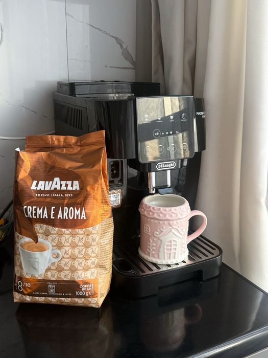 delonghi magnifica start ecam 220.60B