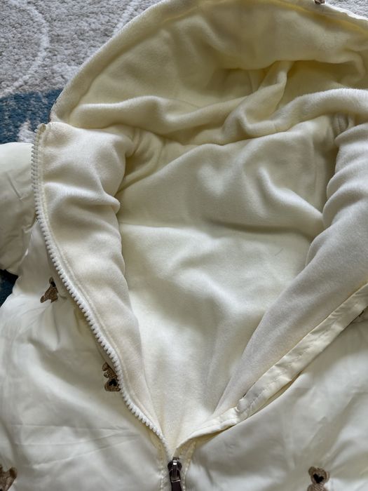 Комбинизон девочкам и мальчиком