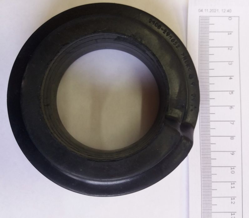 Проставки под пружины авто