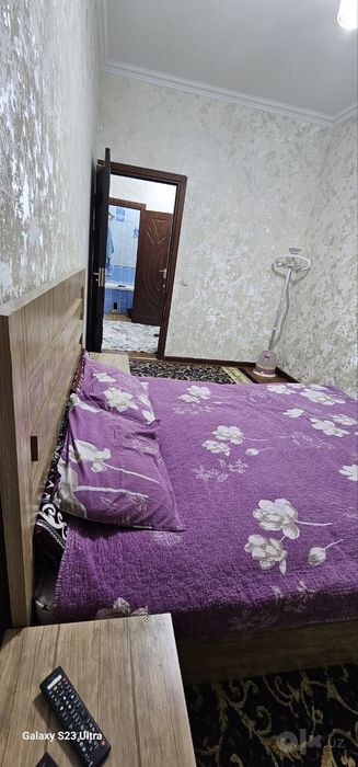 Сутичной квартера