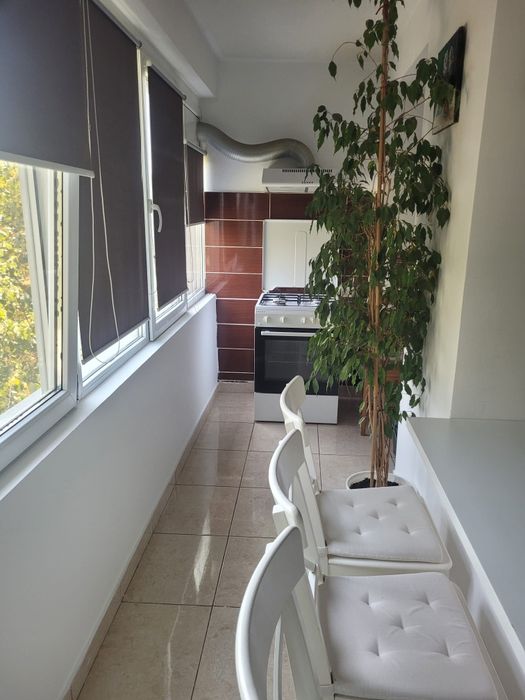 Închiriez apartament 2 camere Crangasi -Giulesti