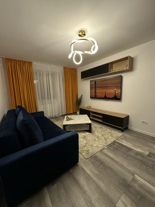 Apartament 2 camere de închiriat