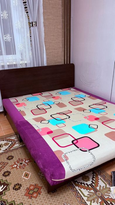 Диван расскладной