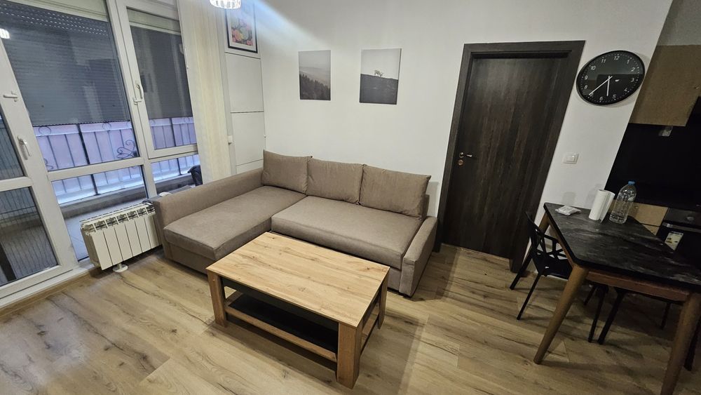 Апартамент под наем