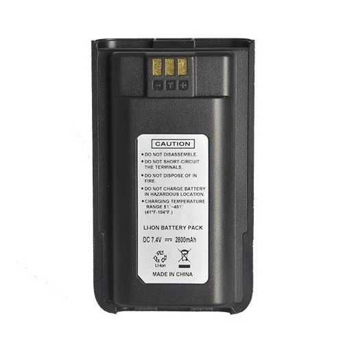 Аккумулятор для Luiton LT-199H, Караганда