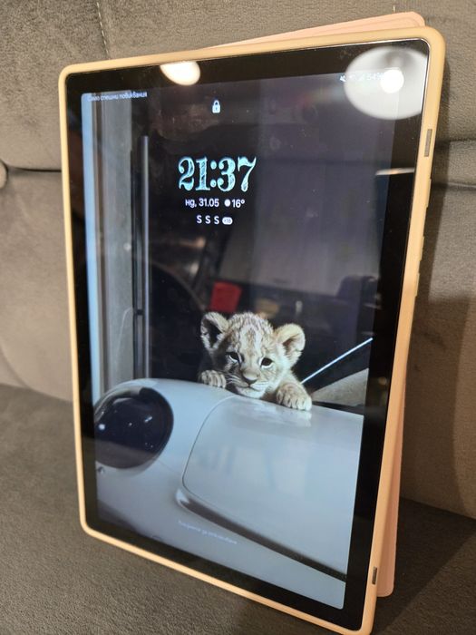 Таблет Samsung Galaxy Tab A8 64gb