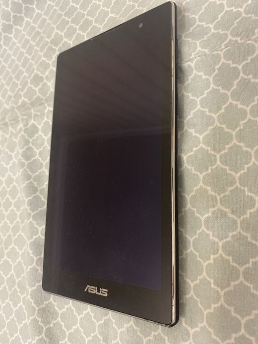 Планшет ASUS ZenPad
