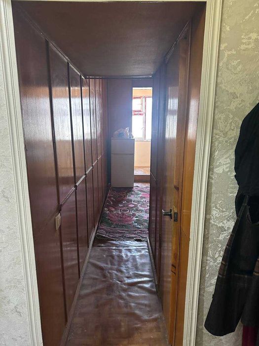 Квартира сотилади Олмазор тумани Тинчлик метро