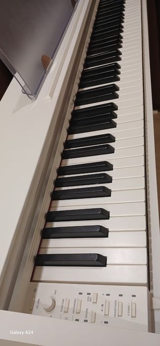 Фортепиано электрическое