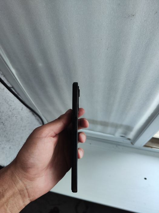 Poco X4 Pro состояние жаксы