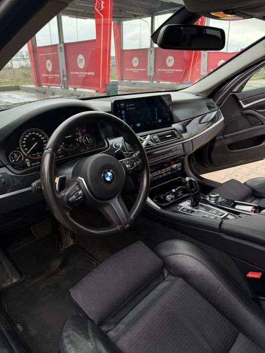 Vand BMW F10 Seria 5