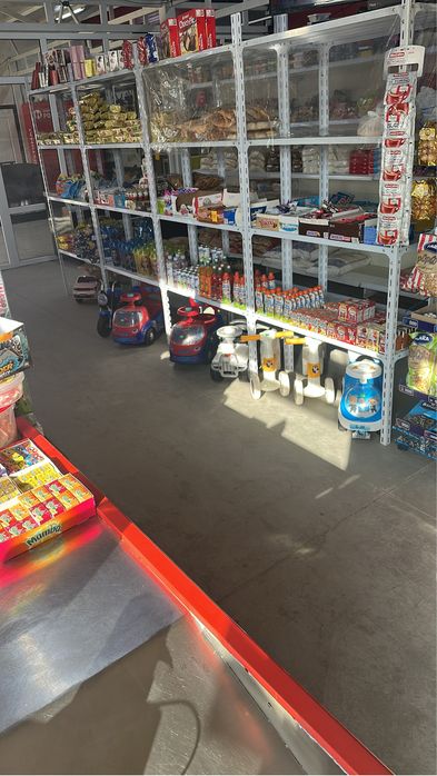 Магазин в аренду