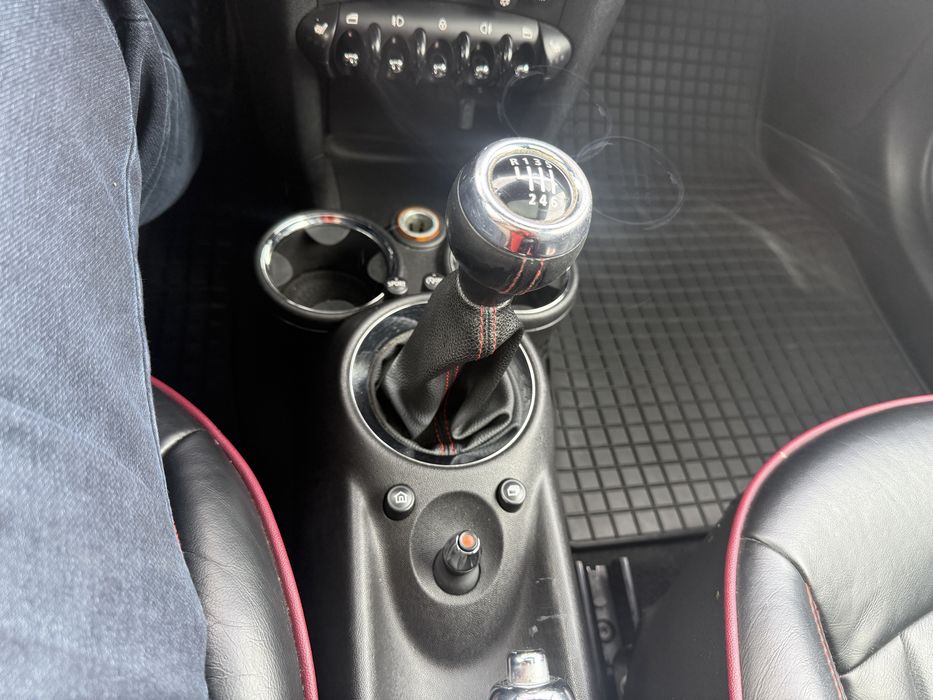 MINI Clubman 0 — imagine 5