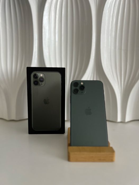 iPhone 11 Pro 64 GB