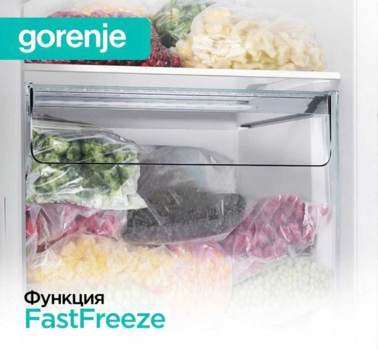 Продам морозильный шкаф Gorenje
