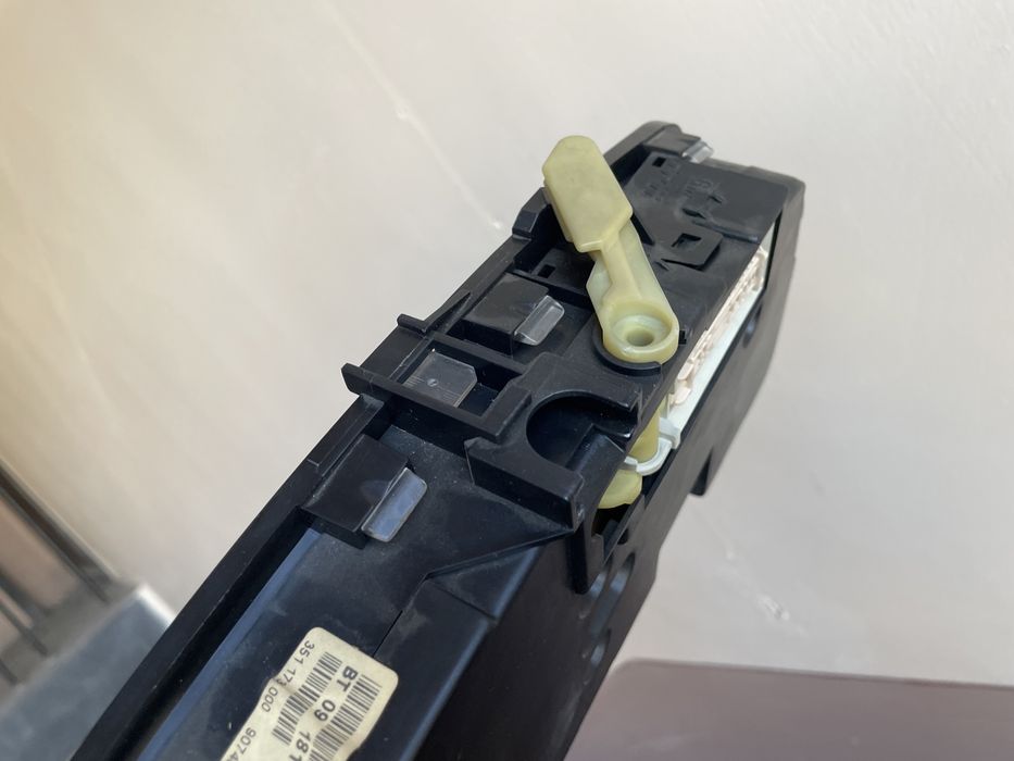 Километраж Опел Зафира А/Opel  Zafira A