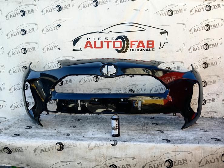 Bara fata Toyota Yaris Cross an 2020-2021-2022-2023-2024